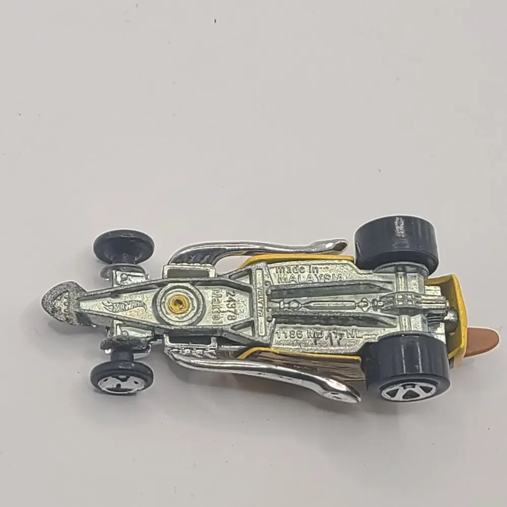 Hot Wheels good great